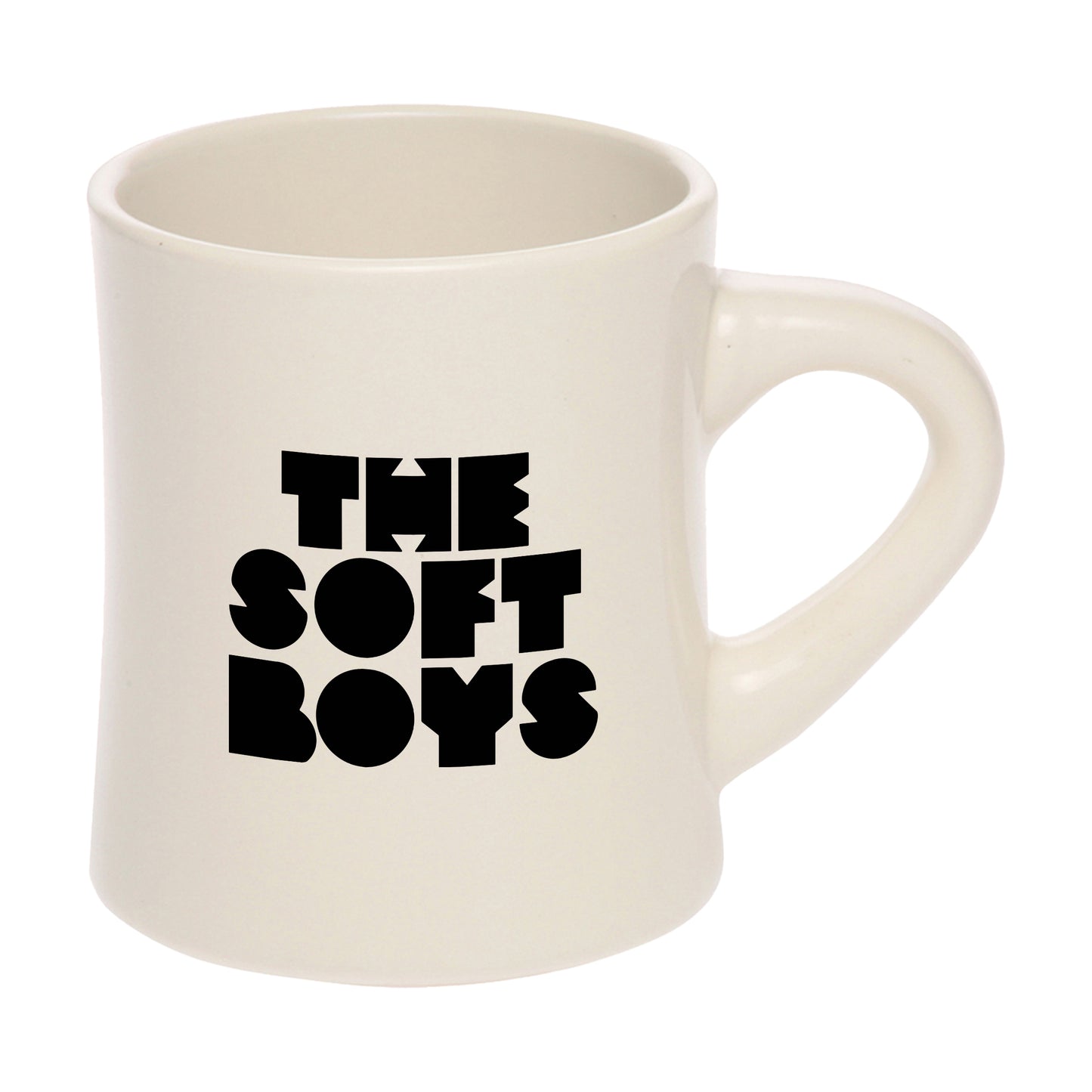 THE SOFT BOYS MUG