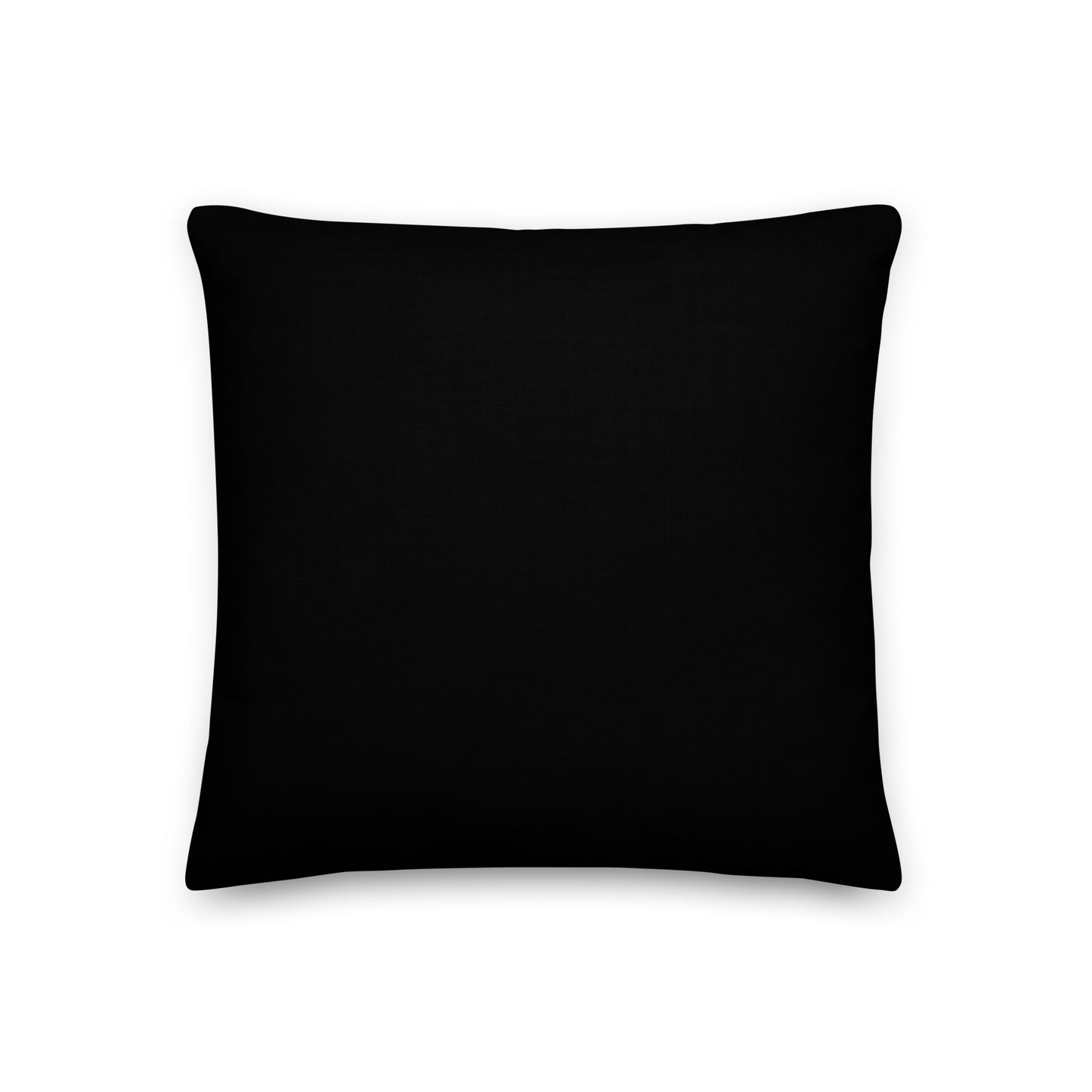 TUBBY THE CAT PREMIUM PILLOW