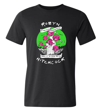 APPAREL – Tiny Ghost Records