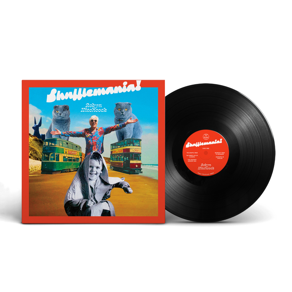 MUSIC – Tiny Ghost Records