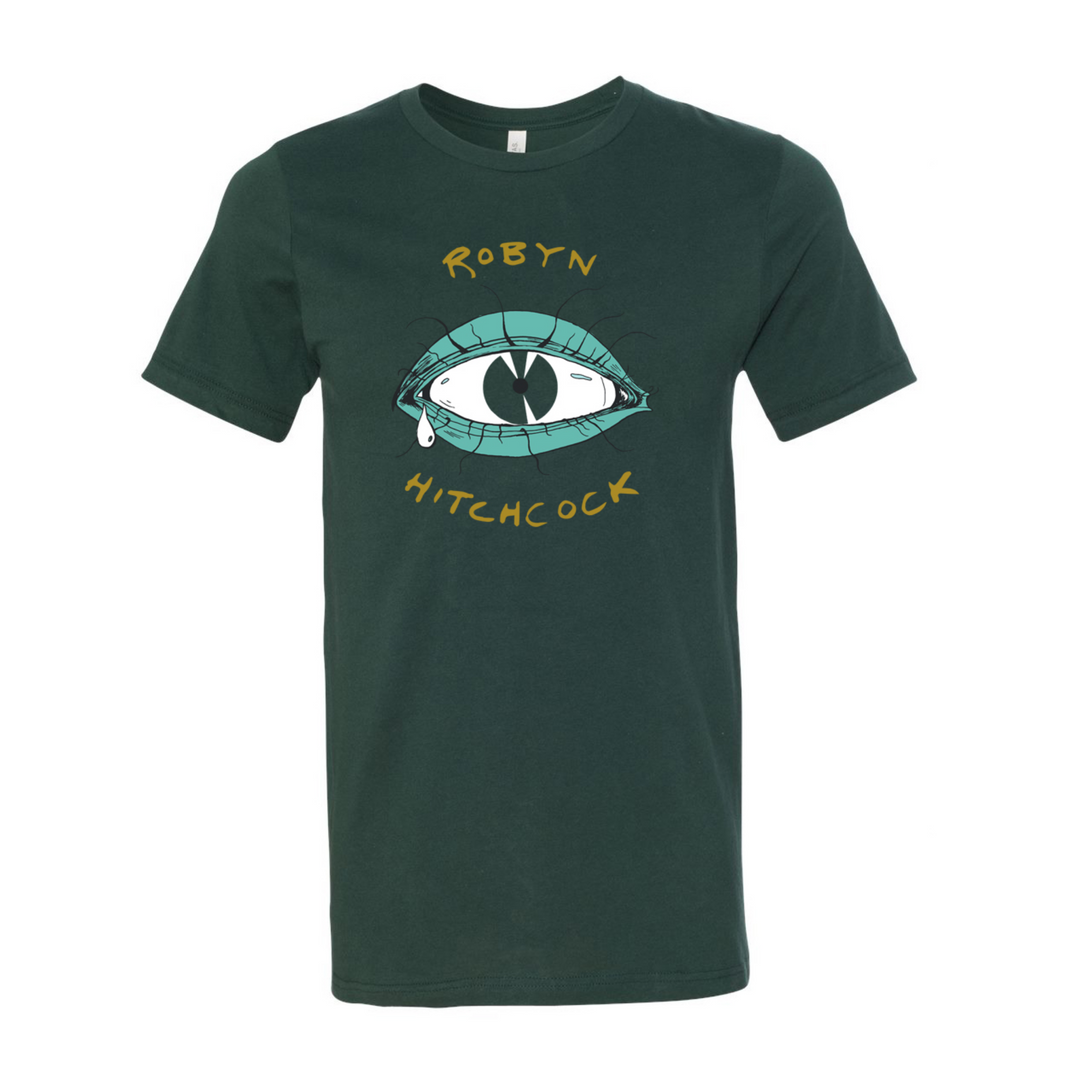 ROBYN HITCHCOCK ONLINE STORE – Tiny Ghost Records