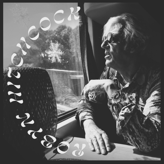 ROBYN HITCHCOCK - SUNDAY NEVER COMES 7 INCH VINYL